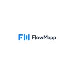 FlowMapp Logo Vector