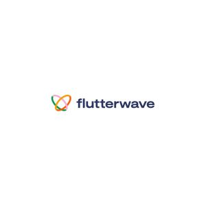Flutterwave  Logo Vector