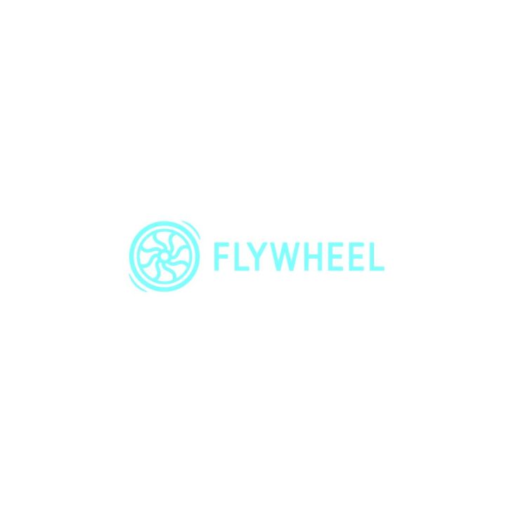 Flywheel Logo Vector (.Ai .PNG .SVG .EPS Free Download)