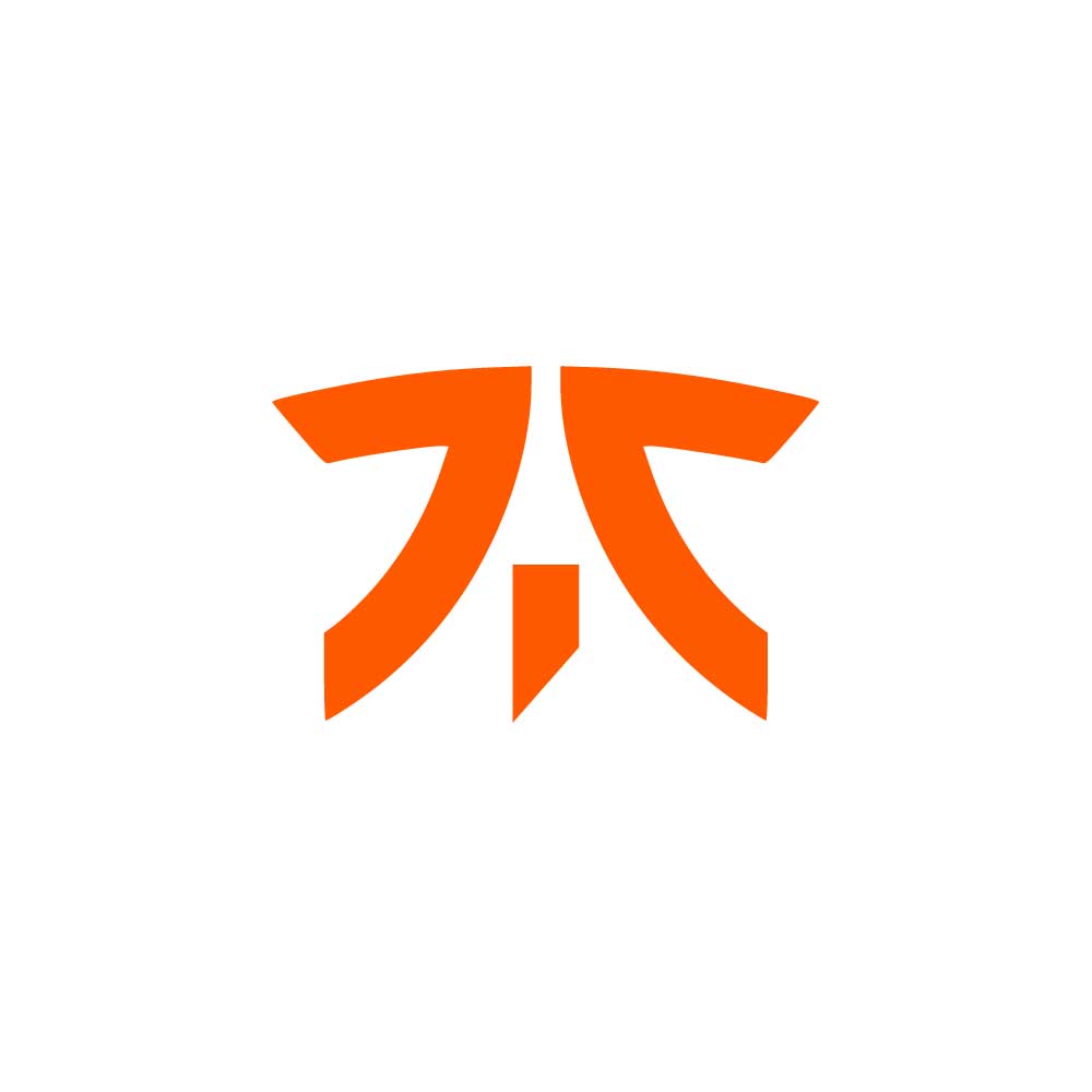 Fnatic Logo Vector - (.Ai .PNG .SVG .EPS Free Download)