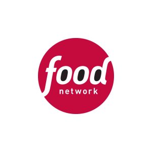 Food Network Logo Vector