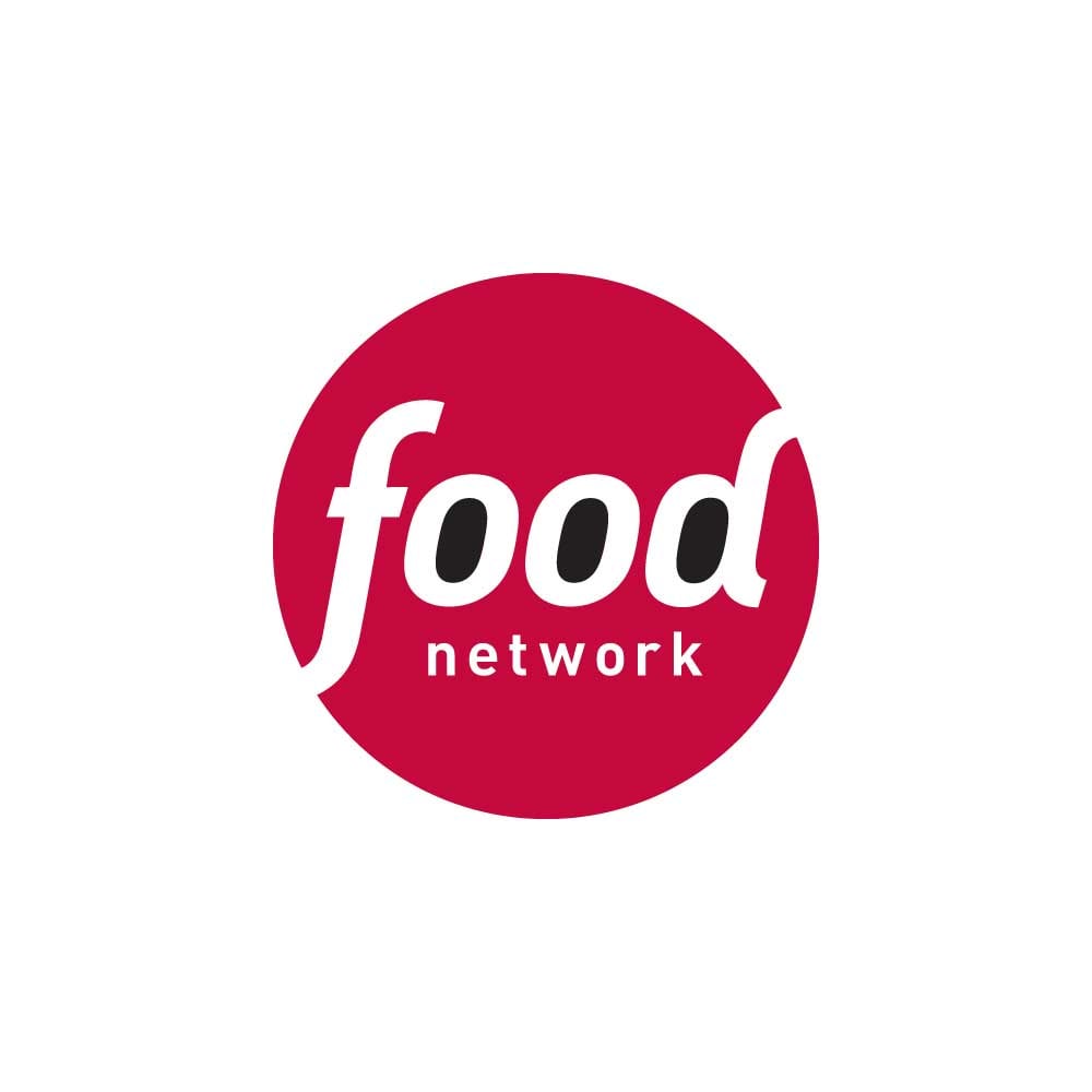 Food Network Logo Vector - (.Ai .PNG .SVG .EPS Free Download)
