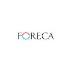 Foreca Logo Vector