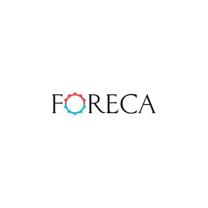 Foreca Logo Vector