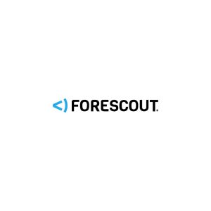 Forescout Logo Vector