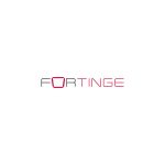 Fortinge Logo Vector