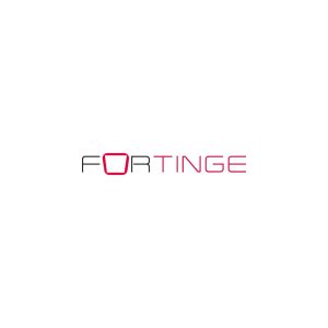 Fortinge Logo Vector