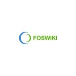 Foswiki Logo Vector