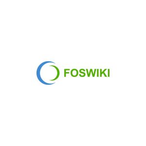 Foswiki Logo Vector