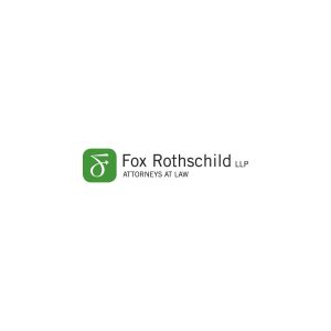 Fox Rothschild Logo Vector