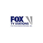 Fox Television Stations Logo Vector