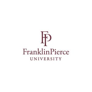 Franklin Pierce University Logo Vector