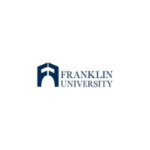 Franklin University Logo Vector