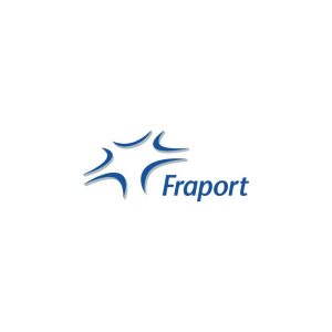 Fraport Logo Vector