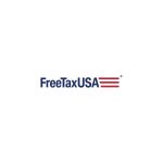 FreeTaxUSA Logo Vector