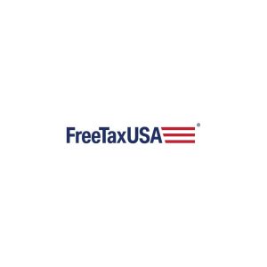 FreeTaxUSA Logo Vector