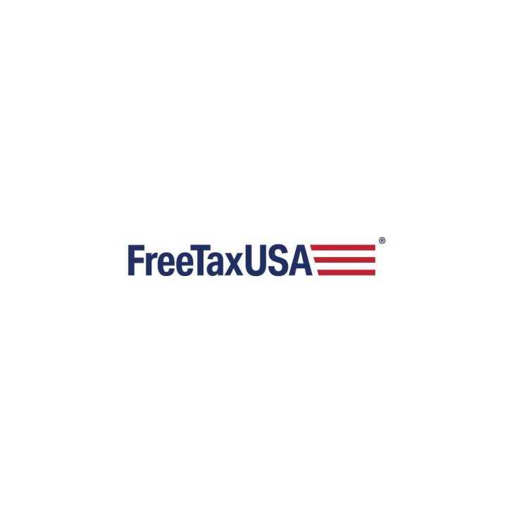 FreeTaxUSA Logo Vector (.Ai .PNG .SVG .EPS Free Download)