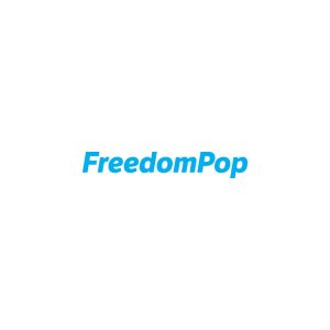 FreedomPop Logo Vector