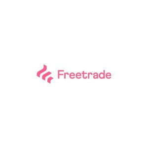 Freetrade Logo Vector