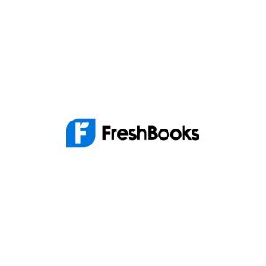 FreshBooks Logo Vector