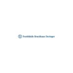 Freshfields Bruckhaus Deringer Logo Vector