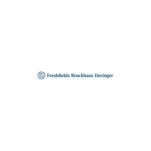 Freshfields Bruckhaus Deringer Logo Vector