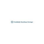 Freshfields Bruckhaus Logo Vector