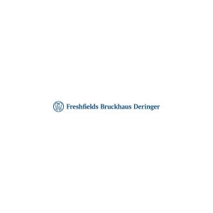 Freshfields Bruckhaus Logo Vector