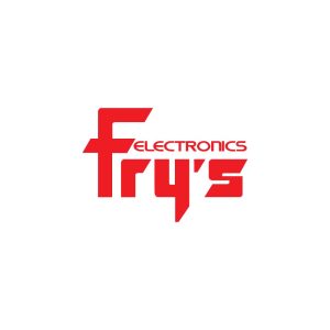 Frys Logo Vector