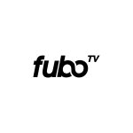 Fubo TV Logo Vector