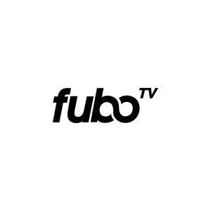 Fubo TV Logo Vector