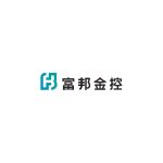 Fubon Financial Holding Co. Logo Vector