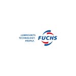 Fuchs Logo Vector