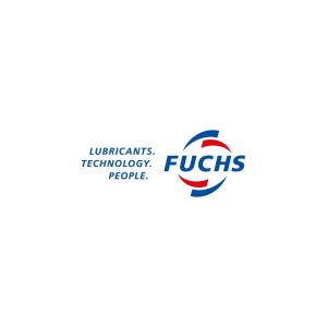 Fuchs Logo Vector