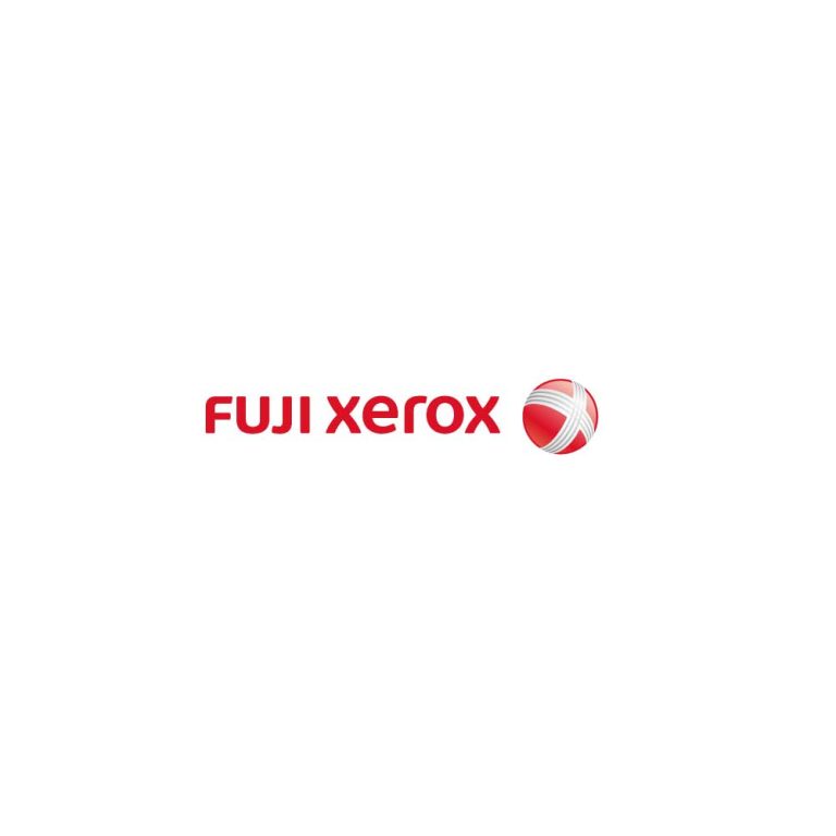 Fuji Xerox Logo Vector - (.Ai .PNG .SVG .EPS Free Download)
