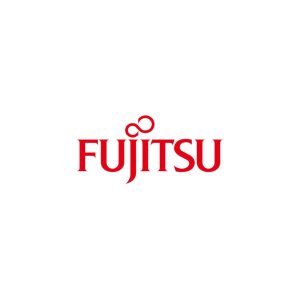 Fujitsu (富士通) Logo Vector