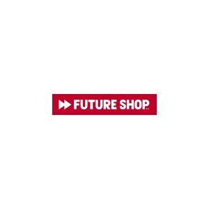 Future Shop Logo Vector