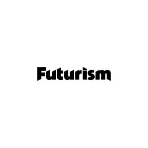 Futurism Logo Vector