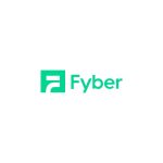 Fyber Logo Vector