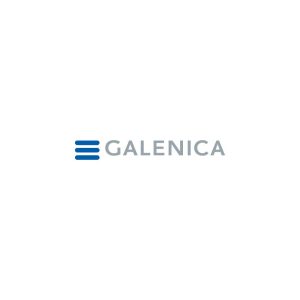 Galenica Logo Vector