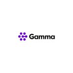 Gamma Communications Logo Vector