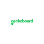 Geckoboard Logo Vector