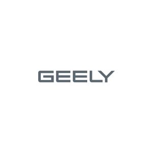 Geely Logo Vector