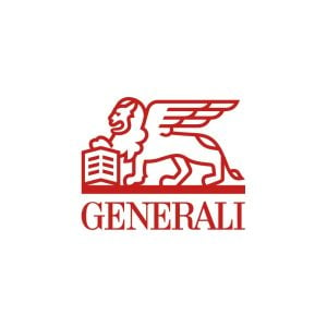 Generali Logo Vector