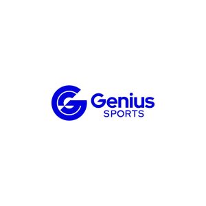 Genius Sports Logo Vector