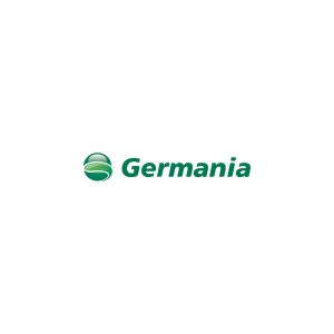 Germania  Logo Vector