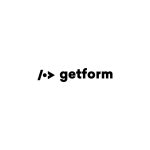 Getform Logo Vector