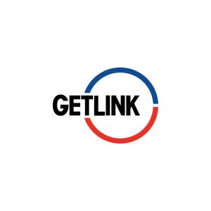 Getlink Logo Vector