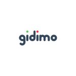 Gidimo Logo Vector