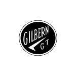 Gilbern Logo Vector